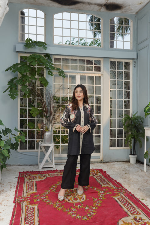 Vibrant Heritage Shirt Hover